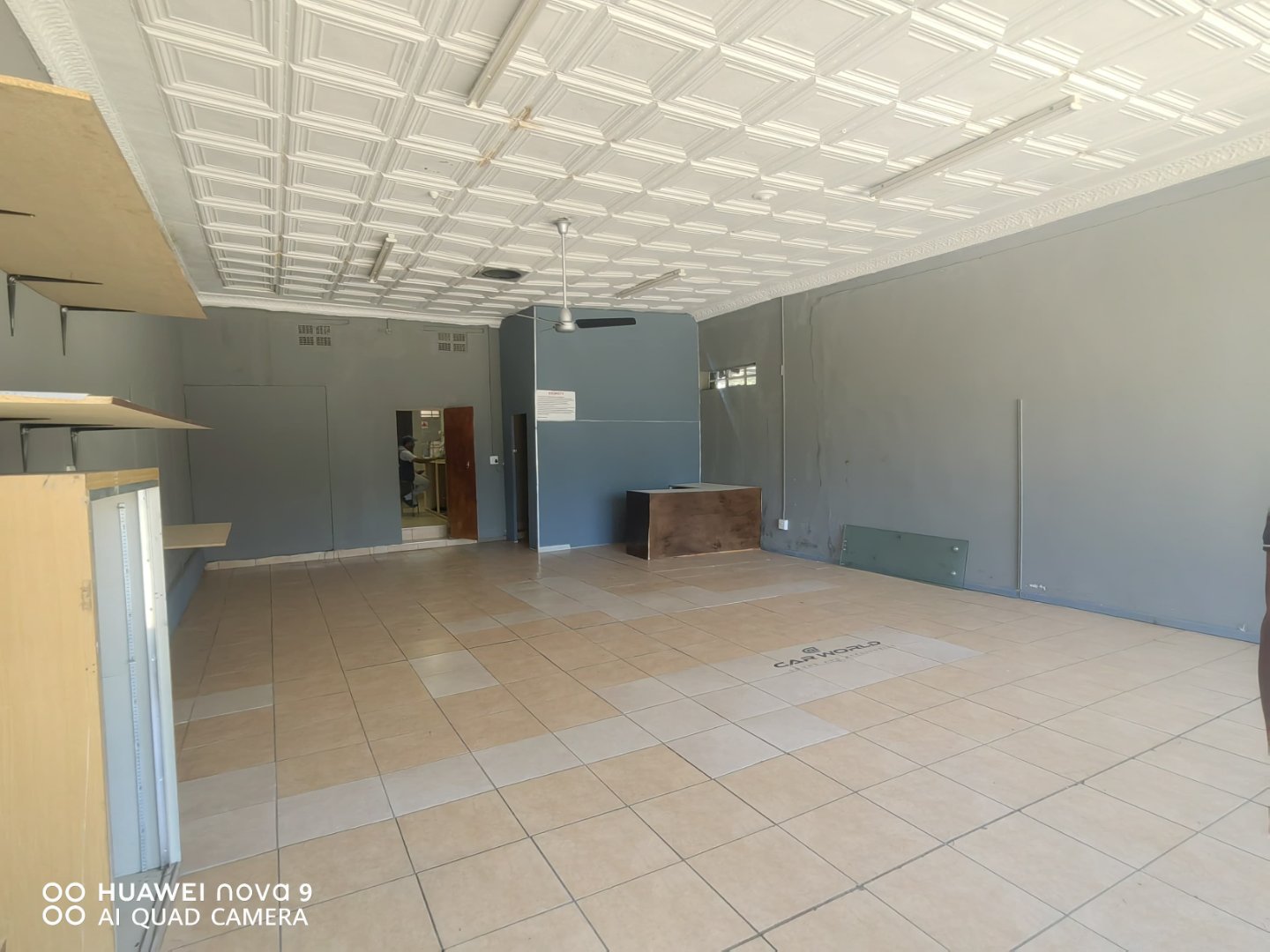 Commercial Property for Sale in Hilton Free State